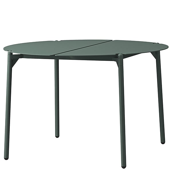 側式休閒桌，大 - 戶外：70 x 45 釐米（直徑 x 高） - 边桌，森林 - (Ref 507170564016)