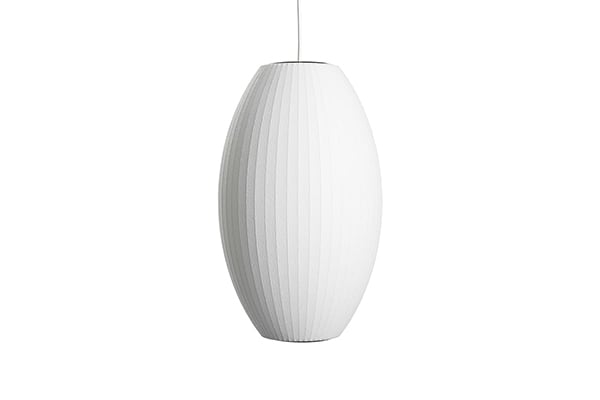 CIGAR - CIGAR BUBBLE SUSPENSION M - REF 936323 - Ø33 x H53 cm
