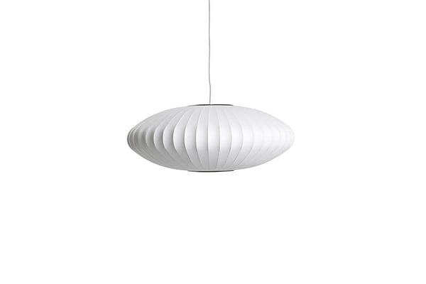 SAUCER - SAUCER BUBBLE SUSPENSION S - REF 936335 - Ø44,5 x H18 cm
