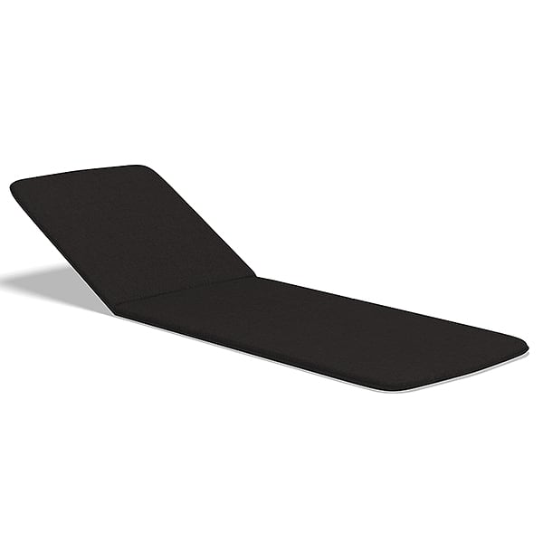 MOLO Sunbed - Complete cushion for MOLO, in Sunbrella quality - CHAR HERITAGE...