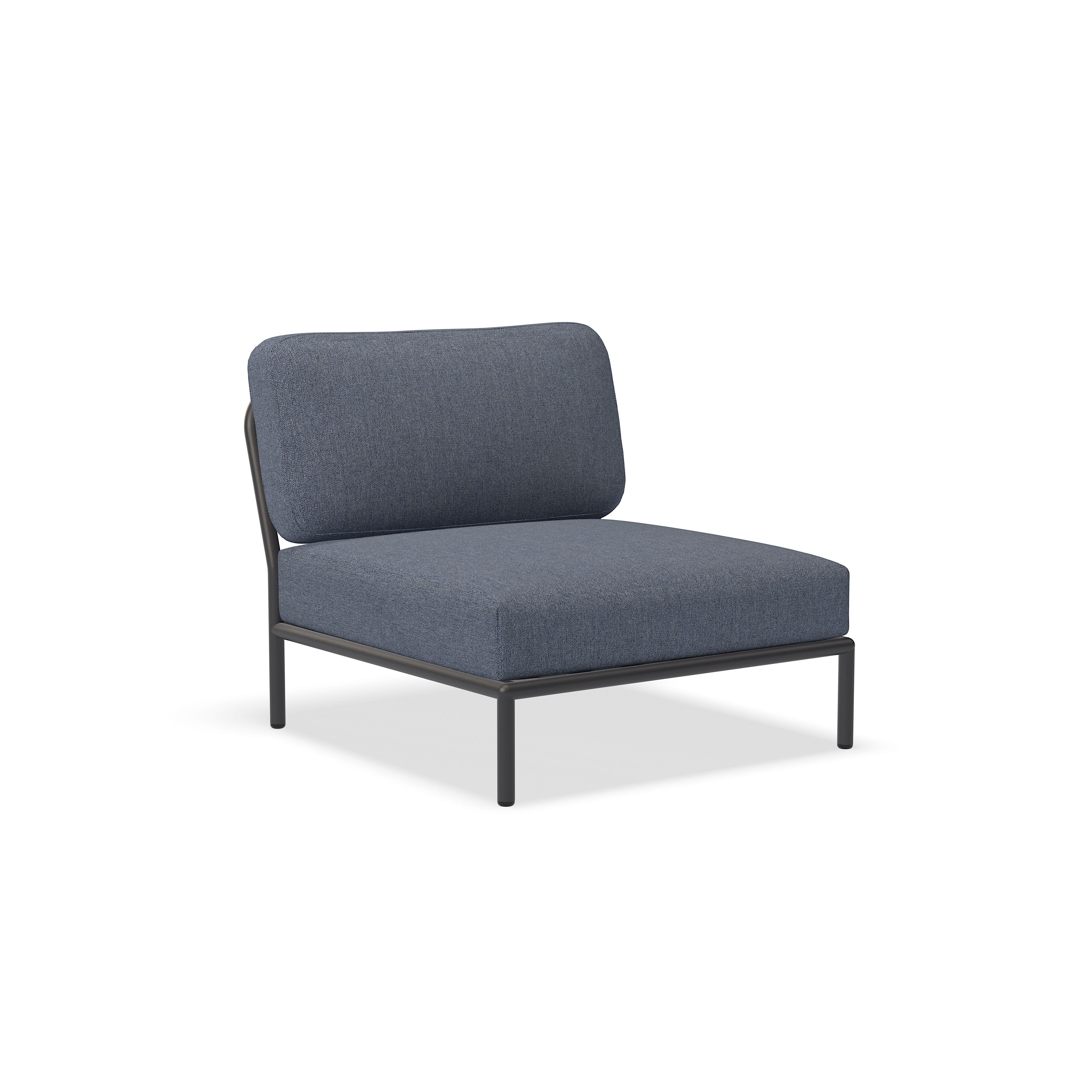 الكرسي - 12205-5851 - كرسي ، السماء (HERITAGE) ، هيكل رمادي غامق