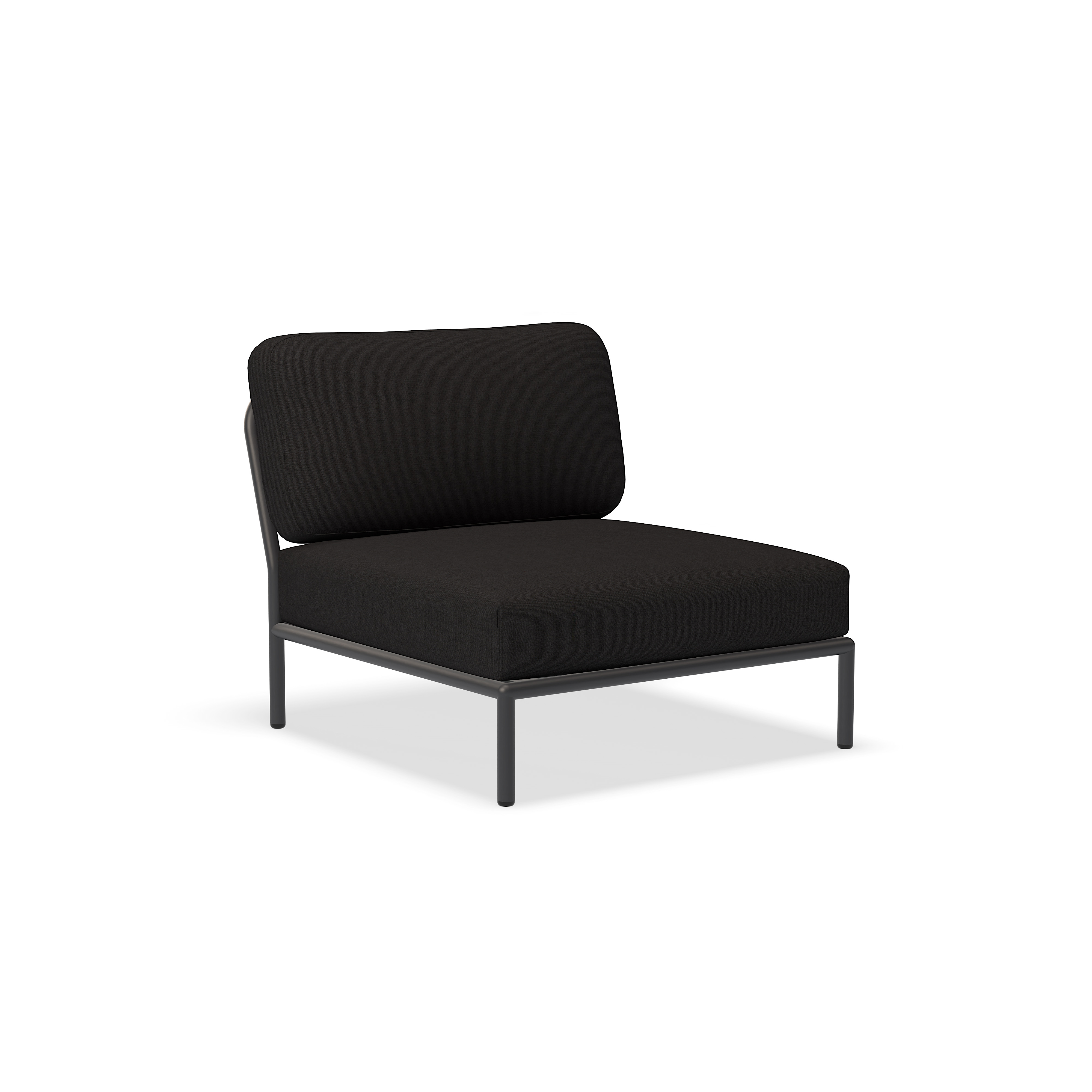 الكرسي - 12205-6851 - كرسي ، شار (HERITAGE) ، هيكل رمادي غامق