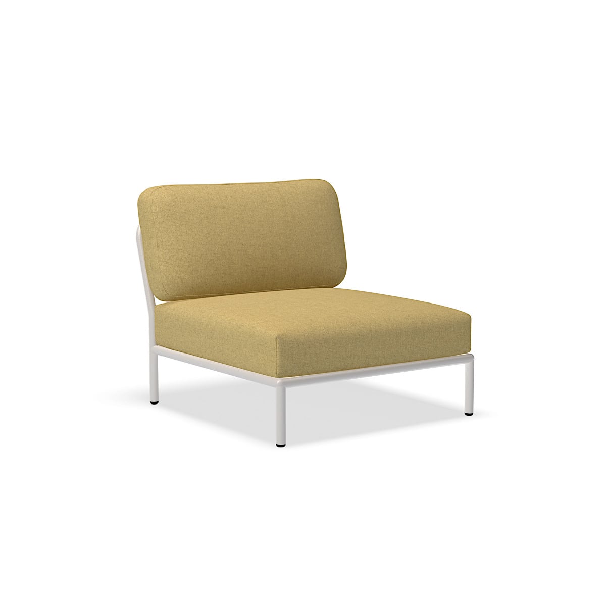 כיסא - 12205-3143 - כיסא, דיז'ון (HERITAGE), מבנה לבן