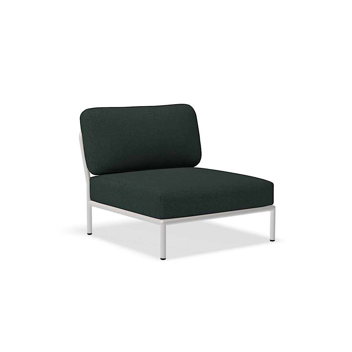 الكرسي - 12205-4443 - كرسي ، جبال الألب (HERITAGE) ، هيكل أبيض