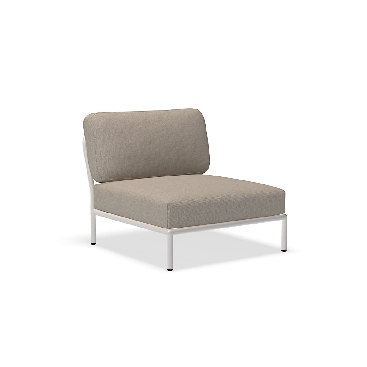 Καρέκλα - 12205-9243 - Καρέκλα, τέφρα (HERITAGE), λευκή δομή