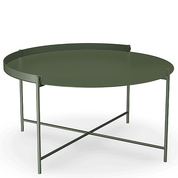 EDGE 76 cm - REF 10913-4949 - Verde oliva