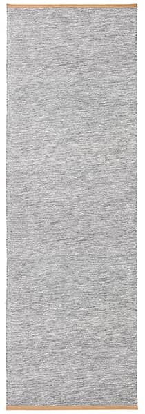 Björk carpet 80 x 250 cm - 31.5″ x 98.43″ - Light grey