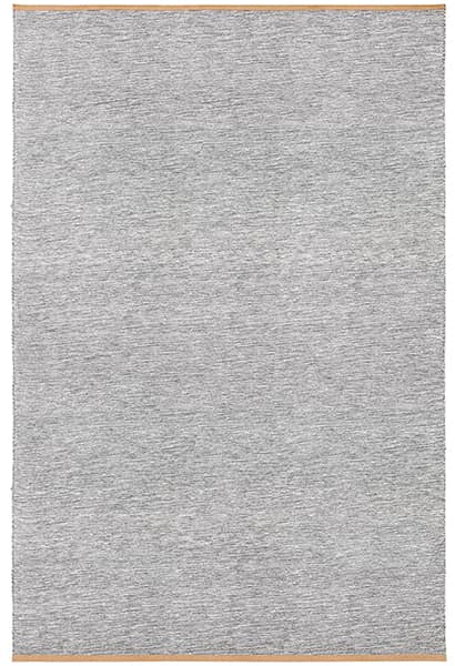 比约克地毯200×300厘米（79“×118”） - 浅灰色