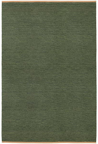 比约克地毯200×300厘米（79“×118”） - 绿色