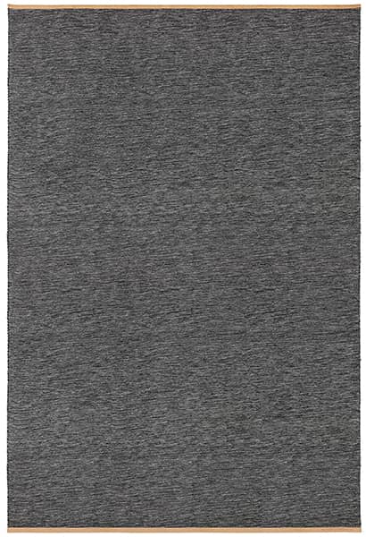 比约克地毯200×300厘米（79“×118”） - 深灰色