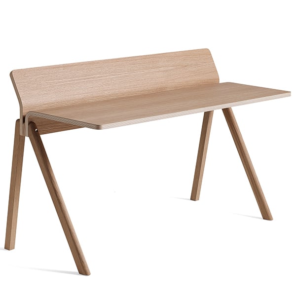 CPH190 DESK 150 x 70 x 91 cm - 59.06″ x 27.56″ x 35.83″ (L...