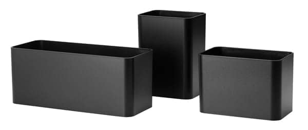 STRING SYSTEM, create your own modular storage system, from A to Z - Original...
