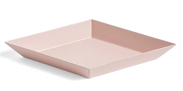 KALEIDO XS - 19 x 11 cm - 7.48″ x 4.33″ - Peach