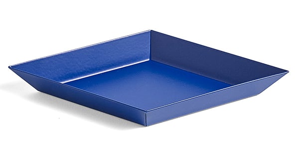 KALEIDO XS - 19 x 11 cm - 7.48″ x 4.33″ - Royal blue