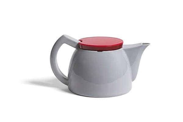 Te- og kaffetid - 1 liter, 23 x 15 x 13 cm, Designer George Sowden's Tea...