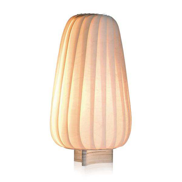 TOM ROSSAU - ST 906 Pendant or Table Light: nice ! ST906 Table Light Natural...