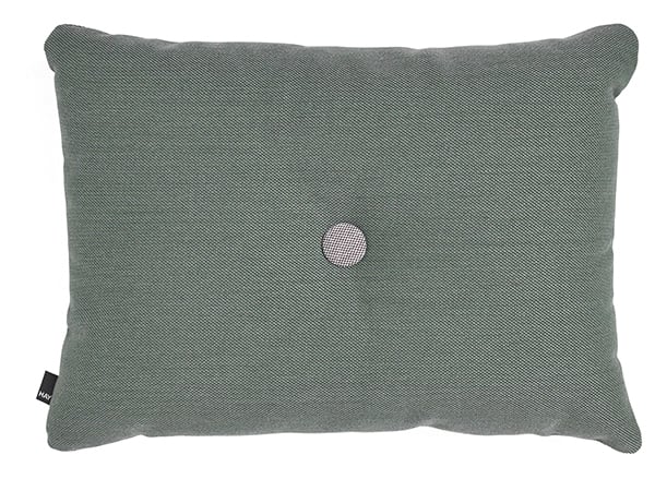 DOT STEELCUT - 90% lã nova - 10% náilon, 60 x 45 cm - 507017 - STEELCUT, verde