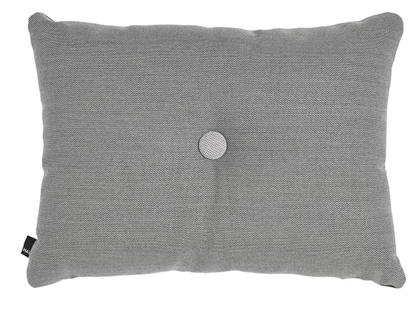 DOT STEELCUT - 90% New Wool - 10% nylon, 60 x 45 cm - 23.62″ x...