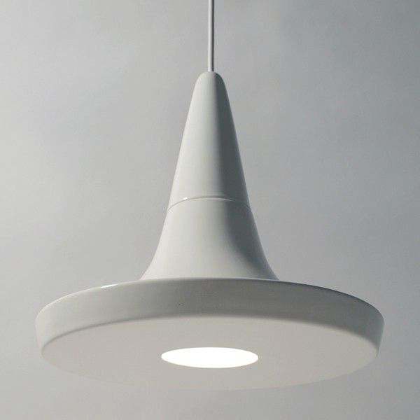 SMALL LIGHT Collection - SL 4.0 Pure White - 265 x 251 mm - 10.43″ x 9.88″