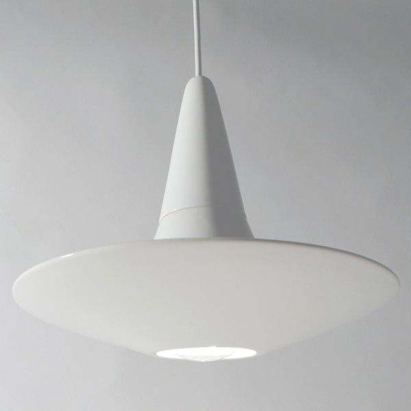 SMALL LIGHT Collection - SL 3.0 Pure White - 285 x 251 mm - 11.22″ x 9.88″