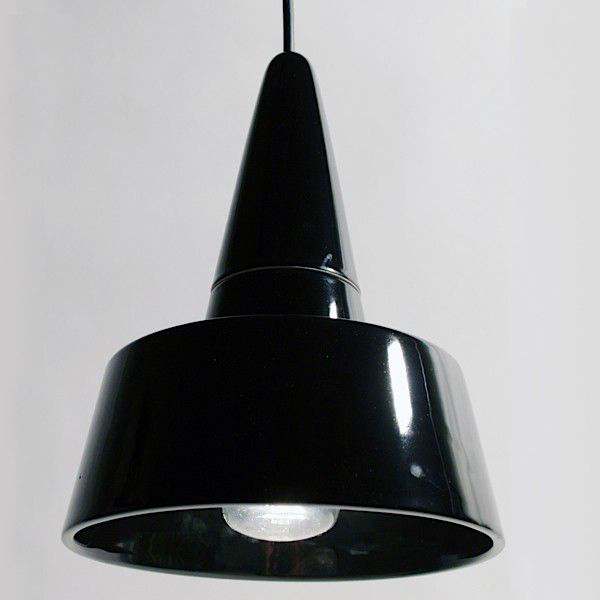 Small Light Collection - SL 2.0 Preto Brilhante - 184 x 251 mm