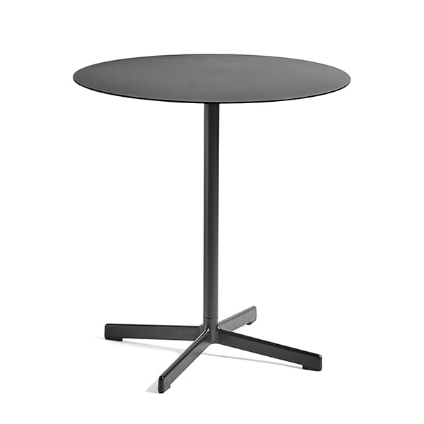 NEU tables by HAY - Round table - 70 x 74 cm - 27.56″ x 29.13″...