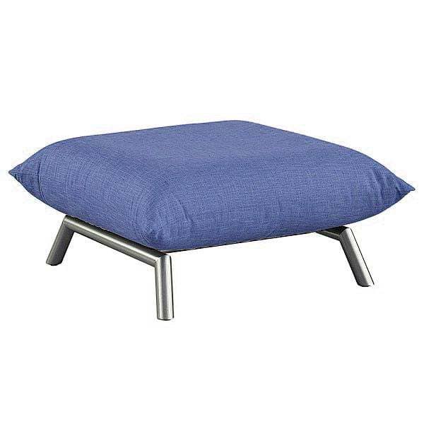 POUF - VISION Blue 441