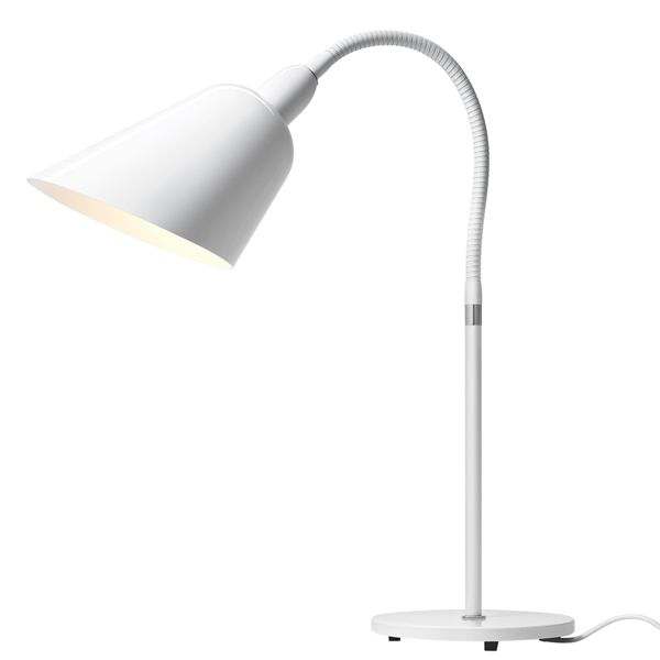 Skrivebordslampe AJ8 - Hvid (AJ3)