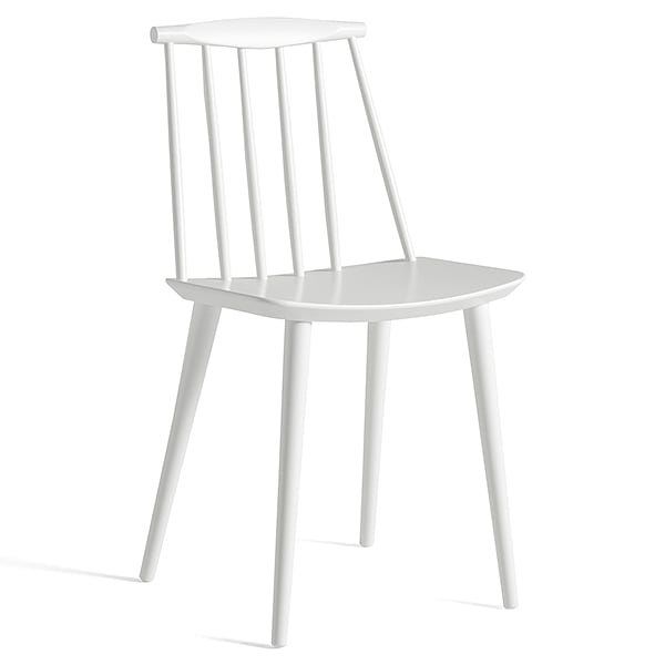 The J77 Chair, HAY: a taste of vintage, great confort, nordic design J77: 43...