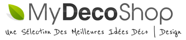 MyDecoshop le blog