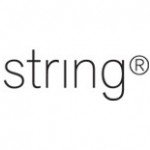 String