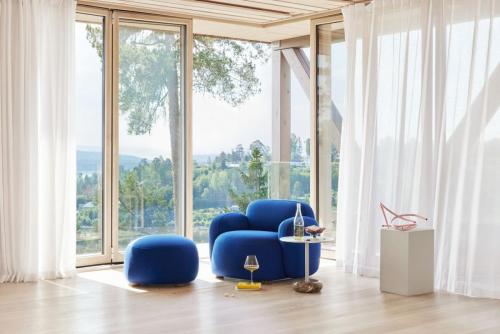 Gem lounge-chair pouf Ton landscape Northern Ph Sara-Spilling lowres