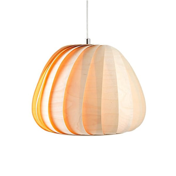 TOM ROSSAU - TR 12 Pendant or Table Lamp: fun and coloured !