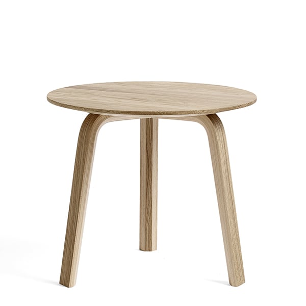 BELLA שולחן קפה, על ידי HAY לחזור למקורות - דקו ועיצוב