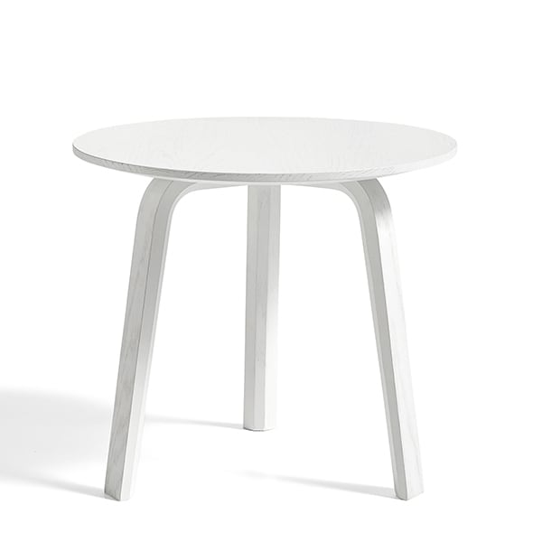BELLA tavolino, da HAY, ritorno alle origini - deco e del design
