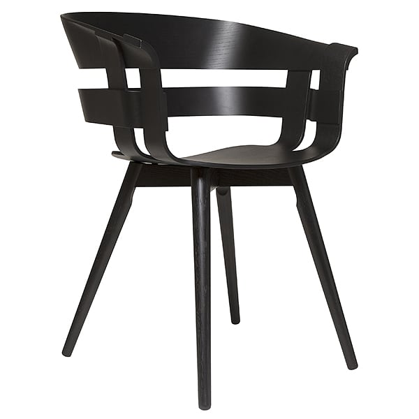 كرسي WICK ، تصميم سويدي عالي المستوى