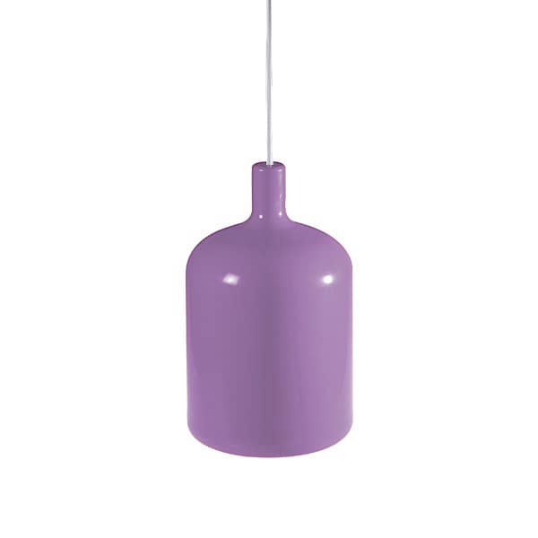 BULB مصباح معلق - مصباح واحد من مادة البولي يوريثين لينة - ديكو و design ، BOB DESIGN