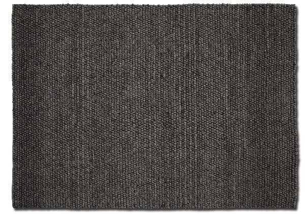Dark Grey Melange