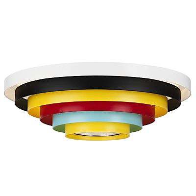 PXL lampada da soffitto - puro design nordico - deco e del design, ZERO