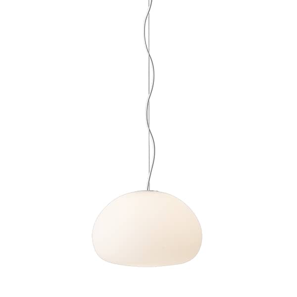 Design and airy suspension FLUID, by MUUTO