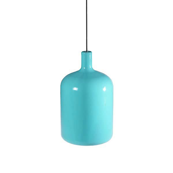 BULB lâmpada pendurada - Uma lâmpada de poliuretano macia - deco e design, BOB DESIGN