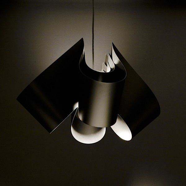 HIMIKO מנורת תלייה - רוח בהשראת אמנות יפנית וזן - דקו והעיצוב, DESIGNCODE