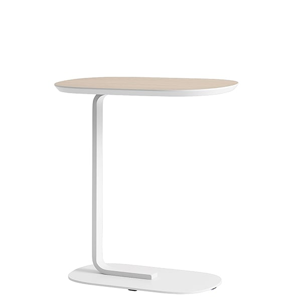 Table d'appoint RELATE, par BIG-GAME - Muuto
