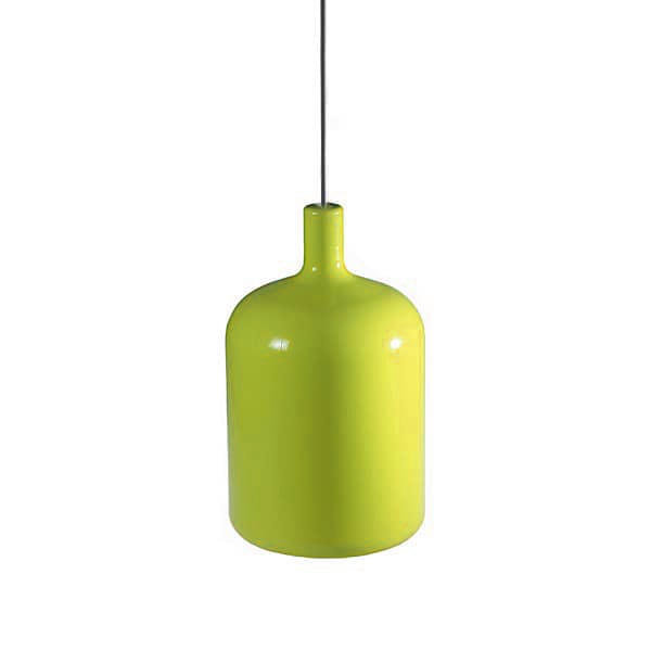 BULB Hängelampe - Eine weiche Polyurethan-Lampe - Deko und design, BOB DESIGN