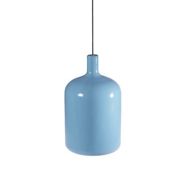 BULB lampada a sospensione - Una lampada poliuretano morbido - deco e design, BOB DESIGN