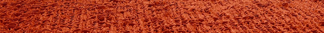 PETALOIDAL RUG 、 HAY :ソフトウールのフィールド-居心地の良いインテリアとデザイン